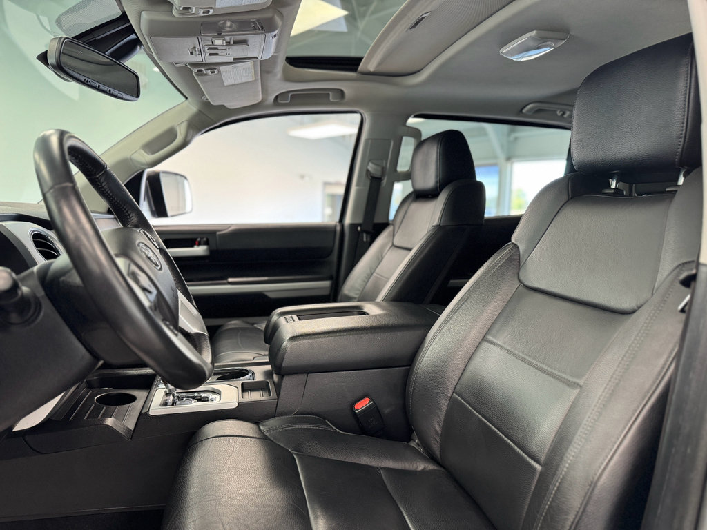 Used 2021 Toyota Tundra SR5 AWD/4WD image 12