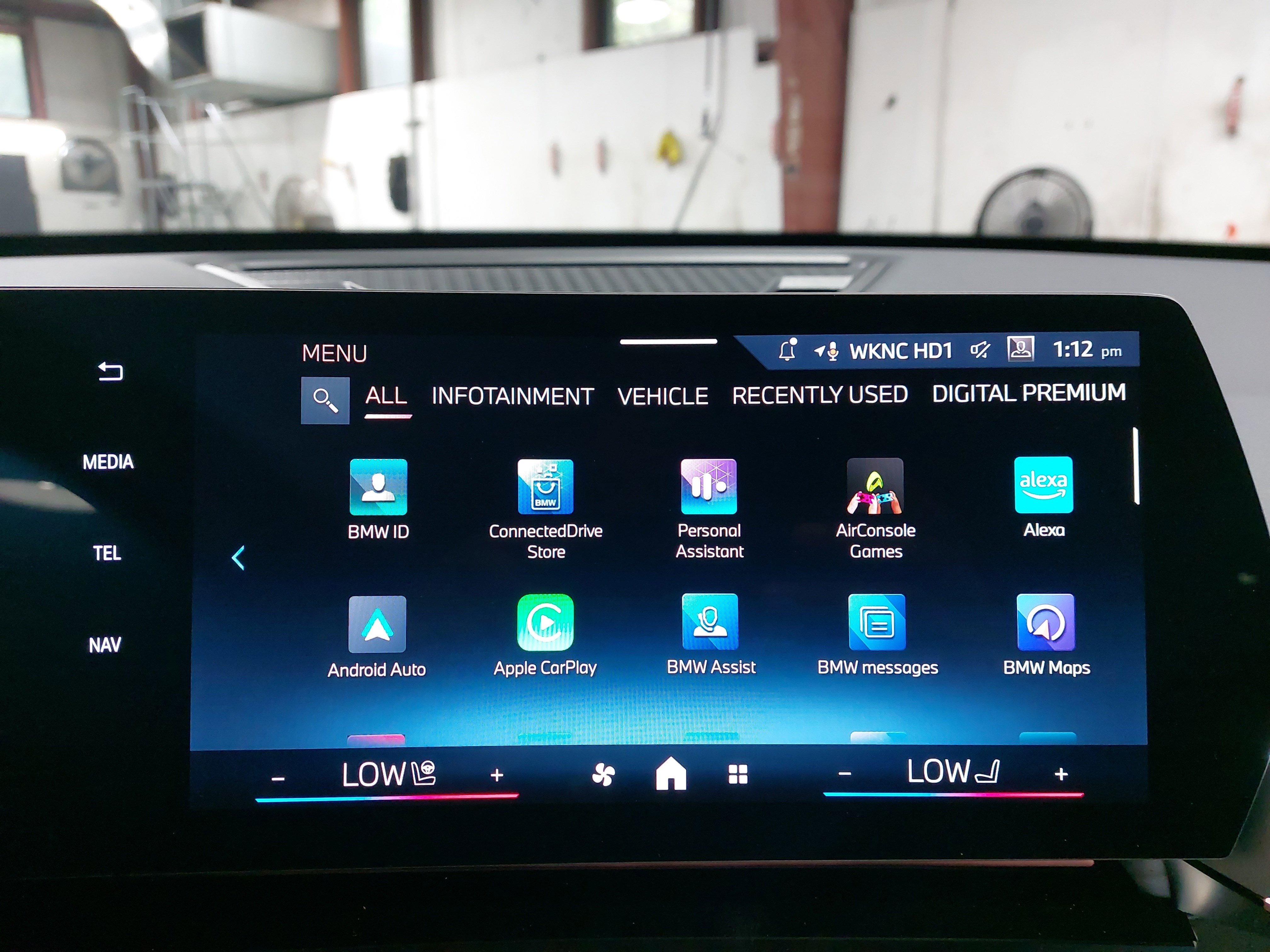 New 2026 BMW X1 xDrive28i w/ Convenience Package image 23