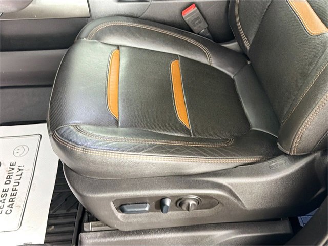 Used 2023 GMC Sierra 2500 AT4 w/ Gooseneck/5TH Wheel Package image 18