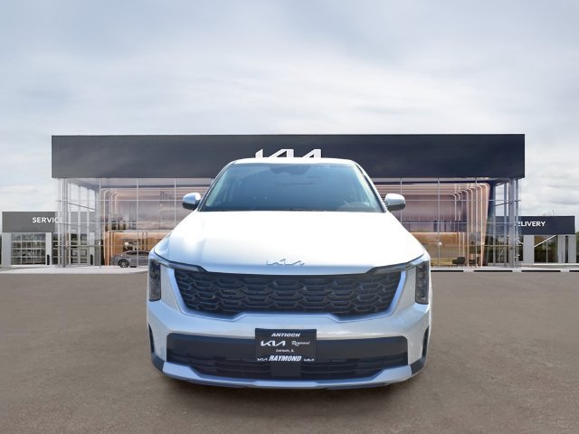 New 2026 Kia Sorento LX FWD image 9