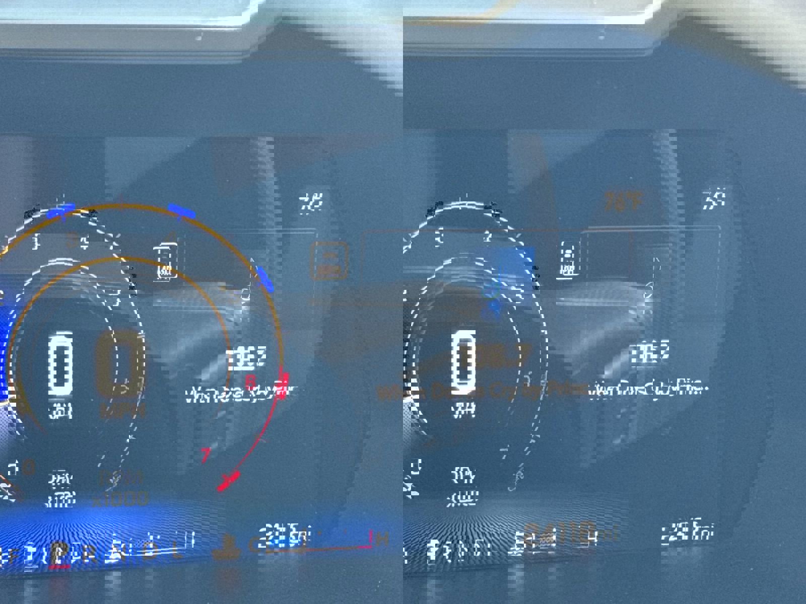 Used 2024 Chevrolet Colorado Trail Boss w/ Advanced Trailering Package image 22