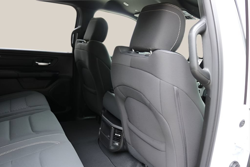 New 2026 RAM 1500 Express RWD image 17