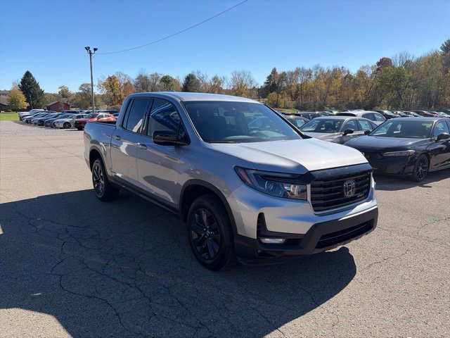 Used 2023 Honda Ridgeline Sport image 9