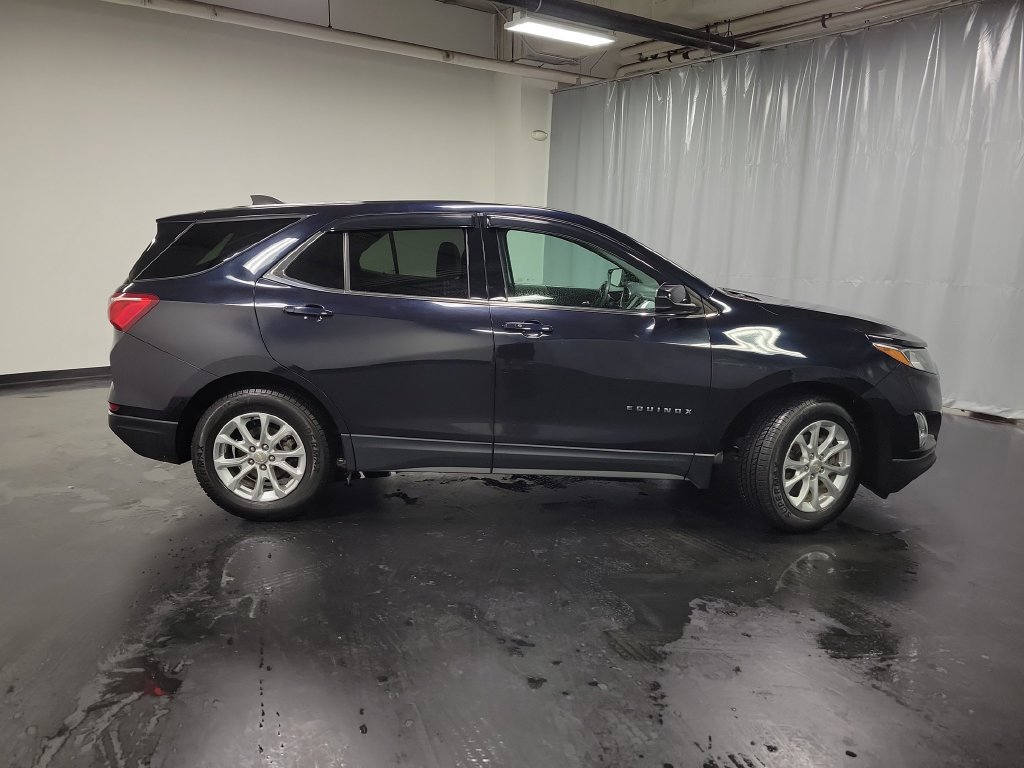 Used 2020 Chevrolet Equinox LT FWD image 10