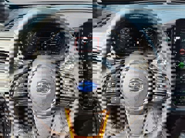 New 2026 Subaru Forester Wilderness image 30