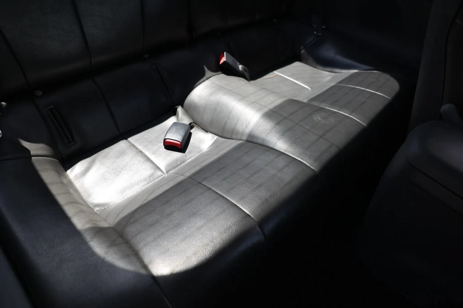 Used 2009 Mitsubishi Eclipse GT FWD image 21