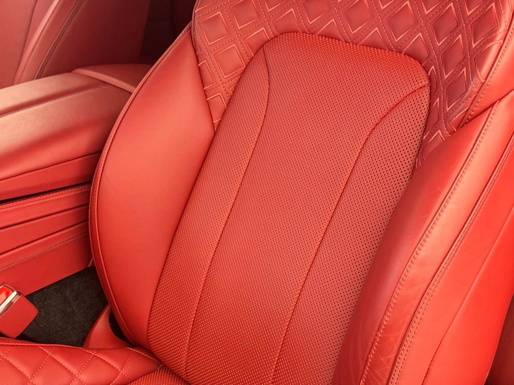 Used 2023 Bentley Continental GT Azure image 7