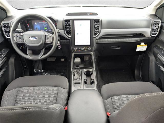 New 2025 Ford Ranger XL w/ Trailer Tow Package image 14