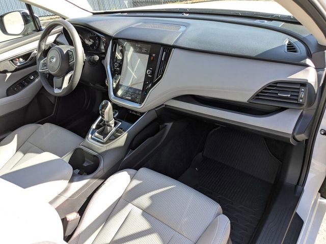 Certified 2025 Subaru Legacy Premium image 38