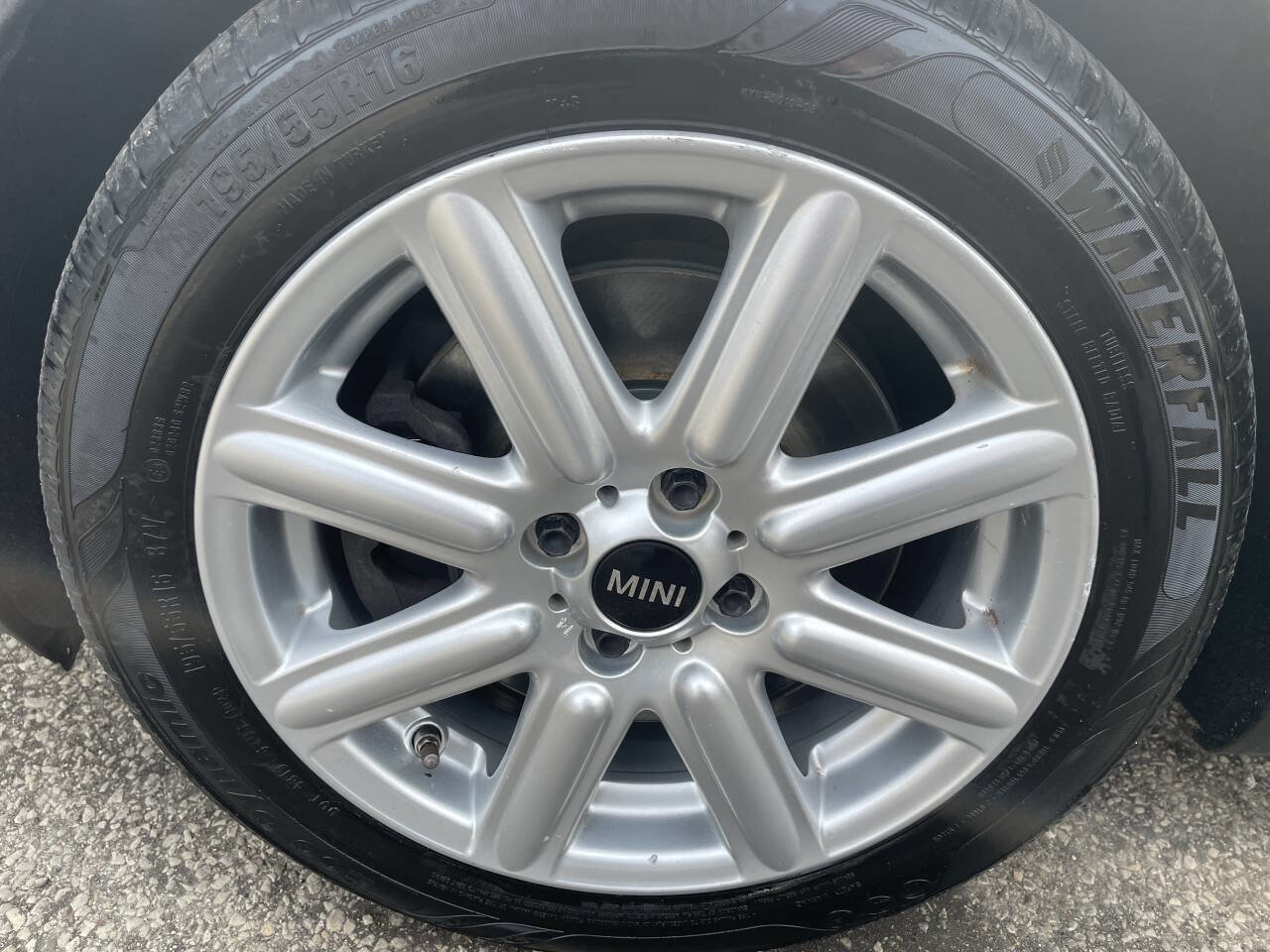 Used 2013 MINI Cooper Coupe S w/ Cold Weather Pkg image 26