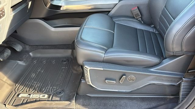 New 2026 Ford F150 Platinum AWD/4WD image 24