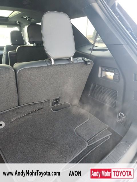 Used 2026 Ford Explorer ST w/ Sun And Sound Package image 28