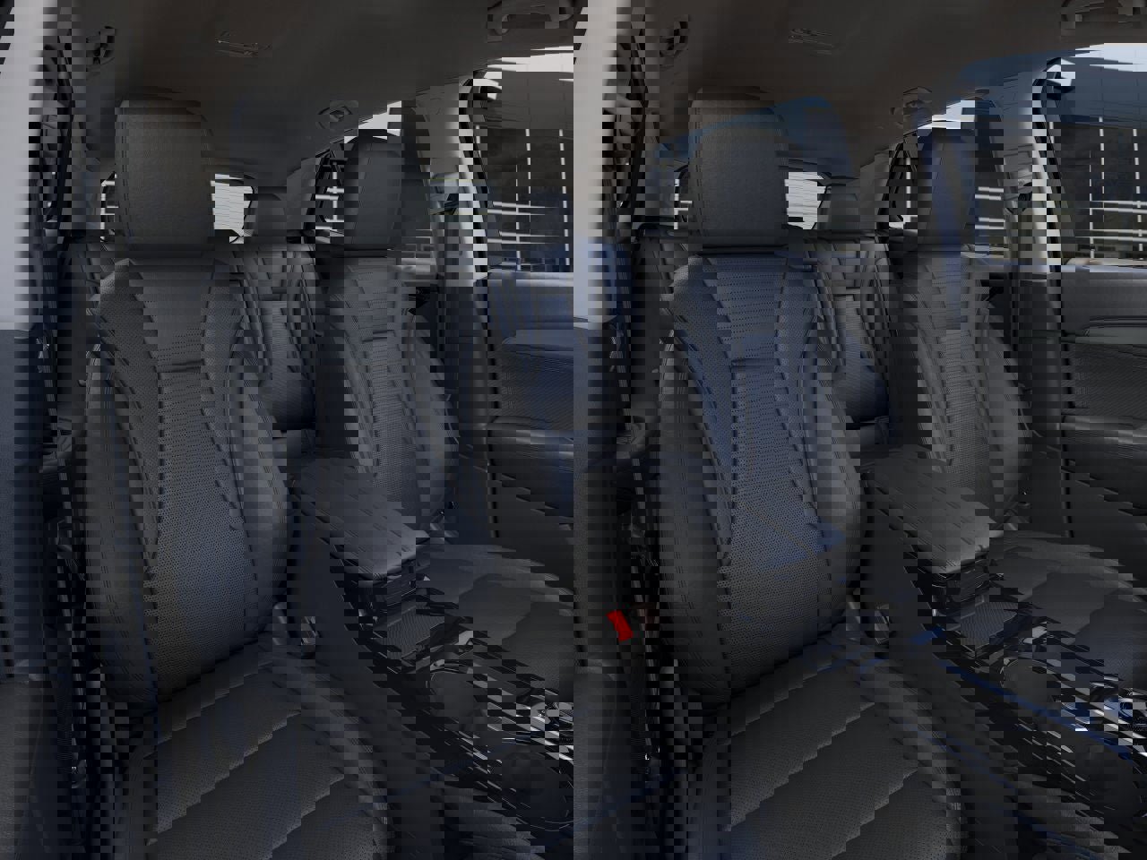 New 2026 Buick Envision Preferred image 40