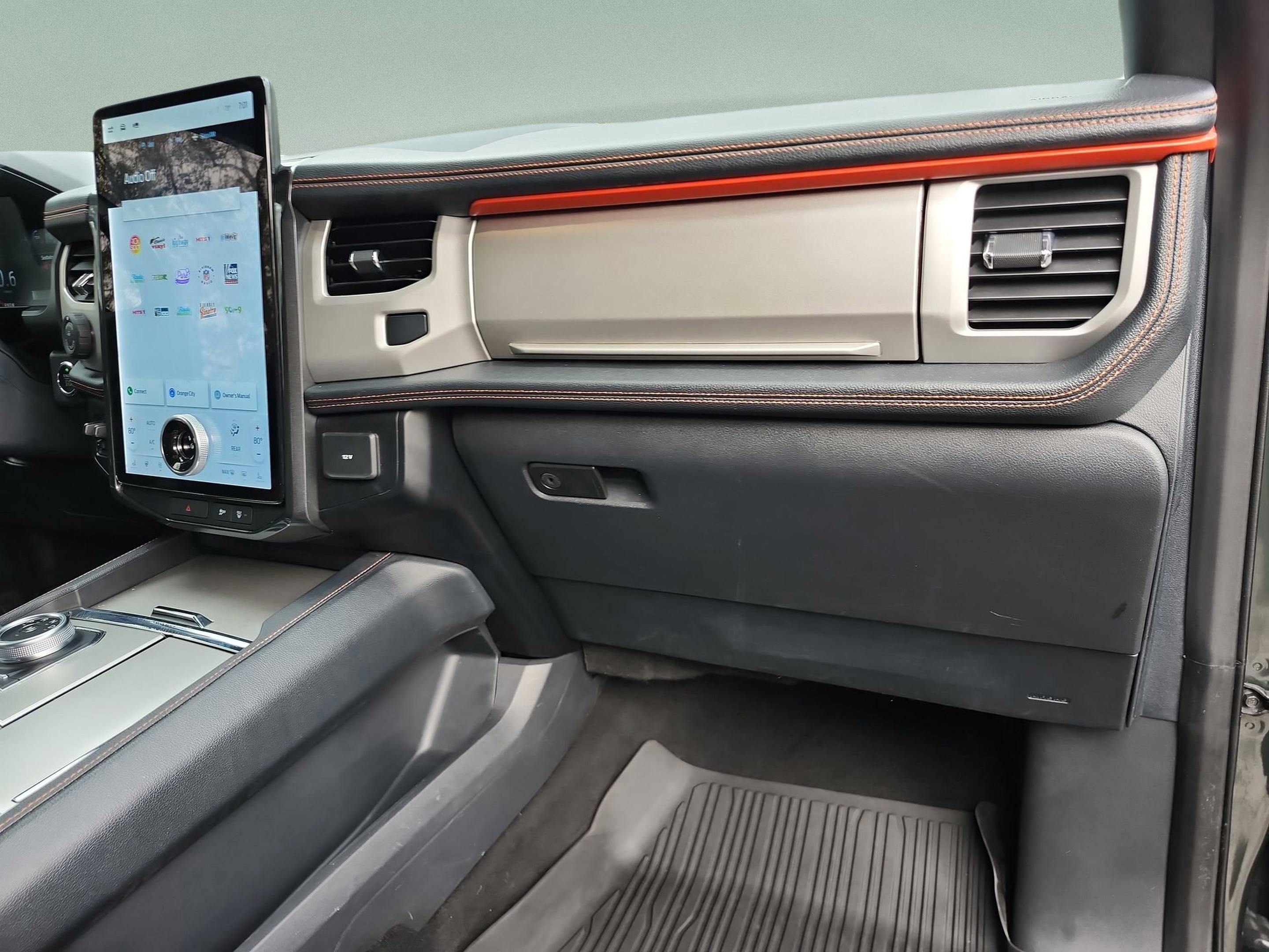 Certified 2023 Ford Expedition Timberline image 20