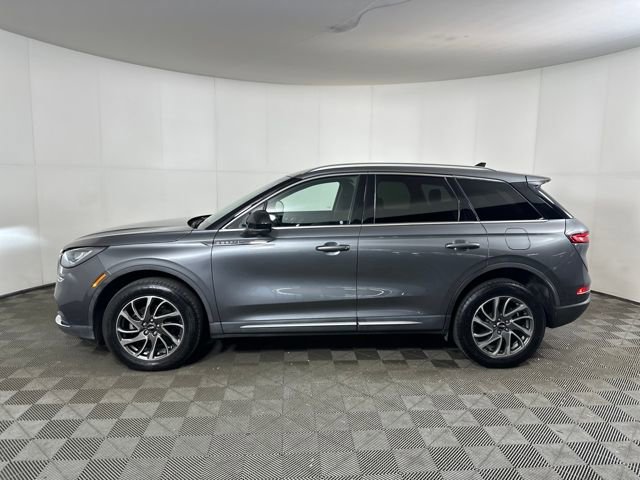 Used 2021 Lincoln Corsair AWD w/ Equipment Group 101A image 6