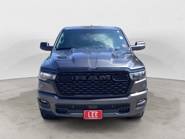 New 2026 RAM 1500 Express AWD/4WD image 8
