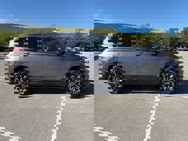 Used 2020 Honda CR-V EX-L image 6