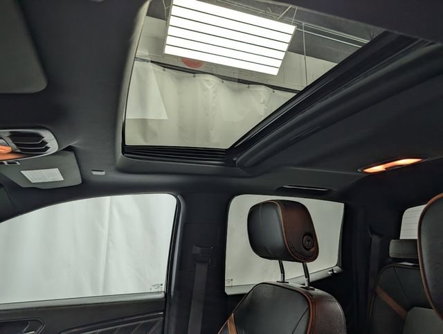 Certified 2023 GMC Canyon AT4 w/ AT4 Premium Package image 17