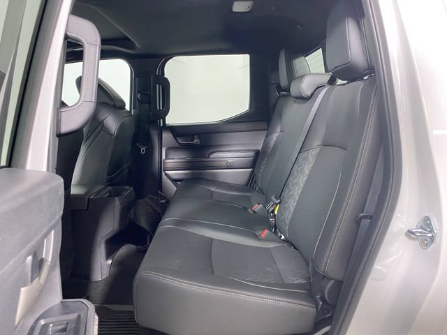 Used 2026 Toyota Tacoma Limited AWD/4WD image 11