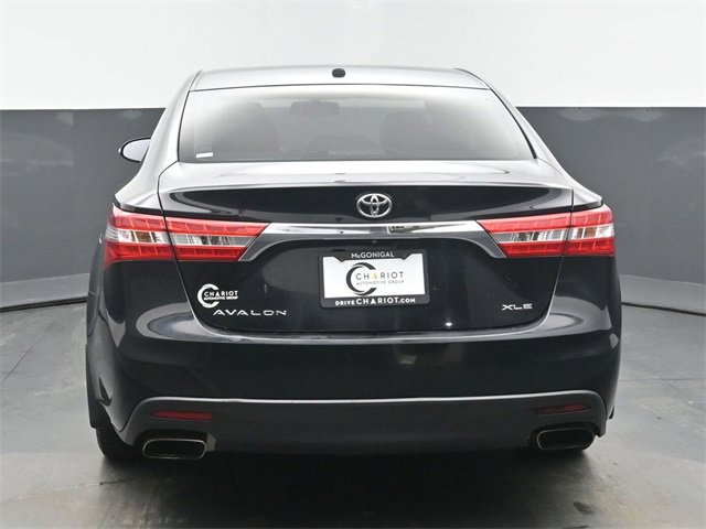 Used 2013 Toyota Avalon XLE Touring image 5