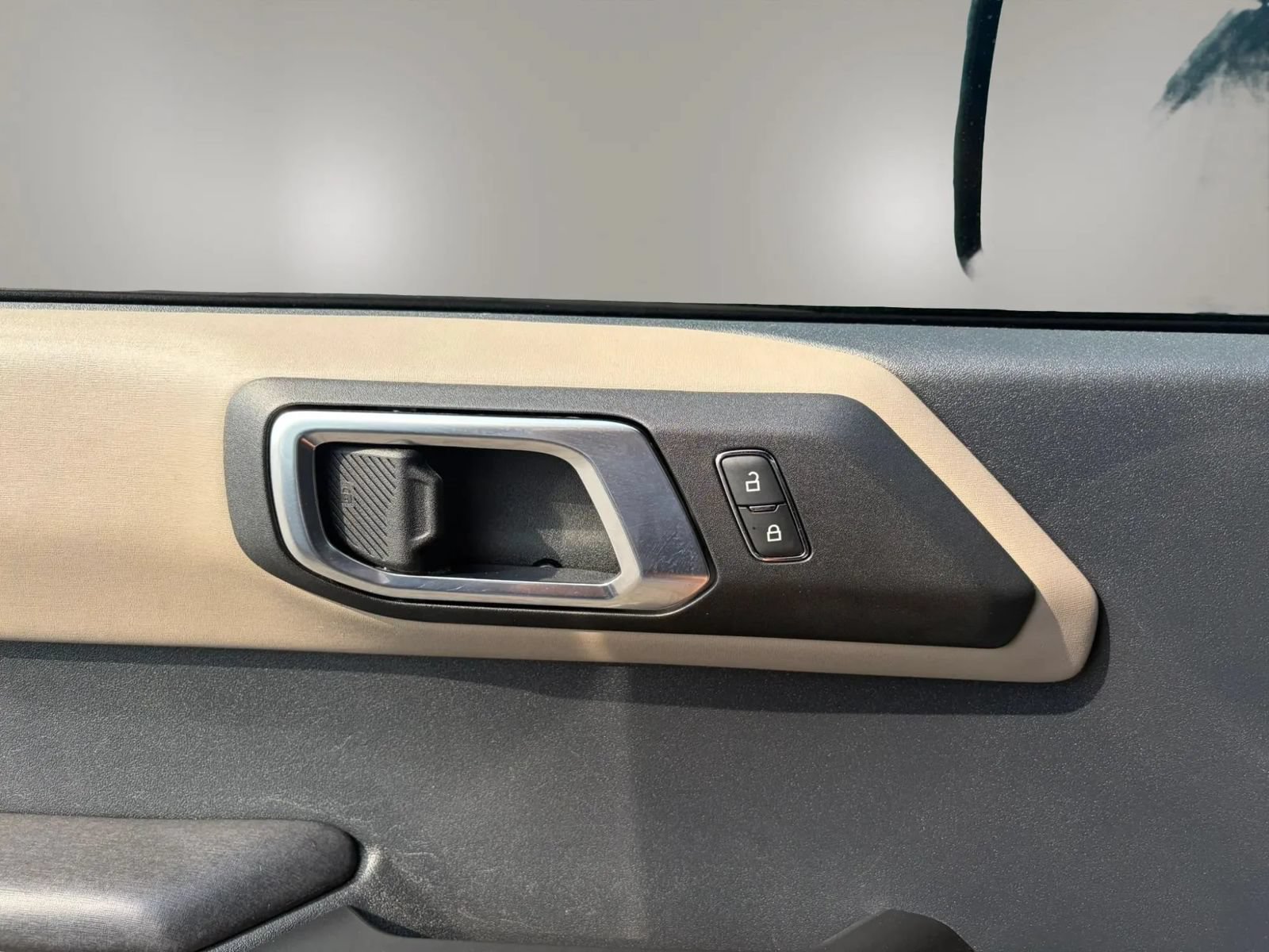 Used 2024 Ford Bronco Wildtrak AWD/4WD image 22