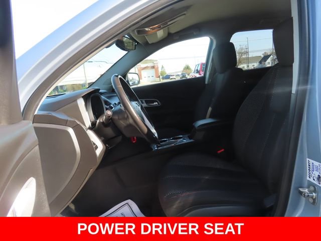 Used 2015 Chevrolet Equinox LT w/ Driver Convenience Package AWD/4WD image 16