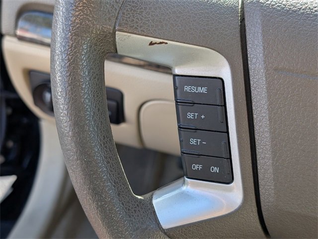 Used 2006 Mercury Milan Premier image 24