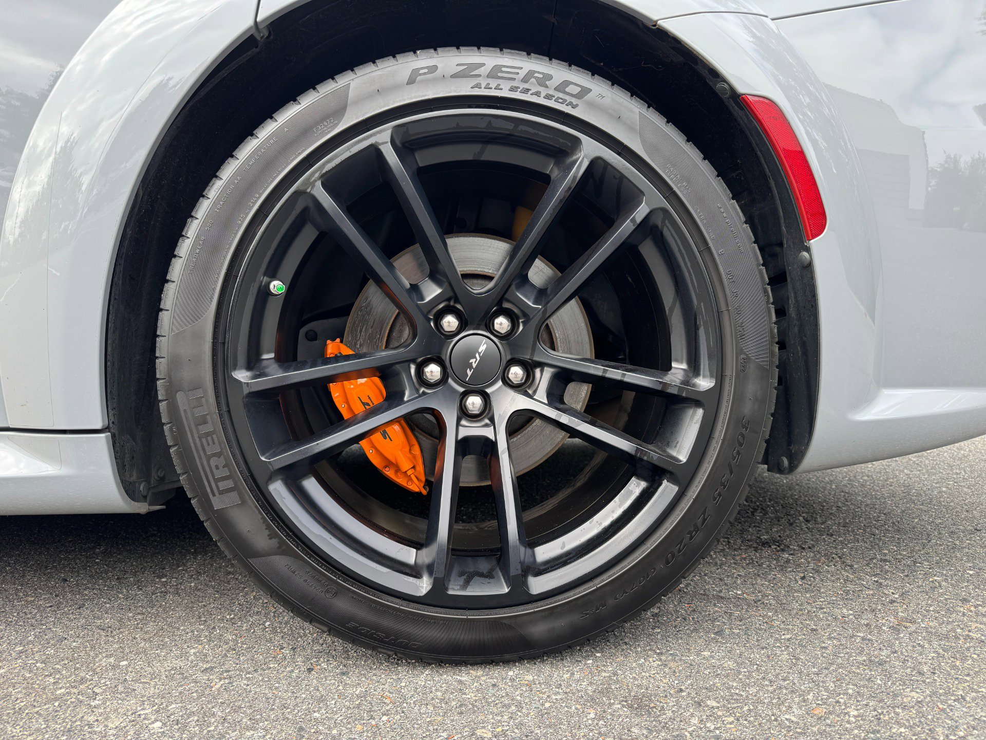 Used 2022 Dodge Charger SRT Hellcat w/ Harman/Kardon Audio Group image 68