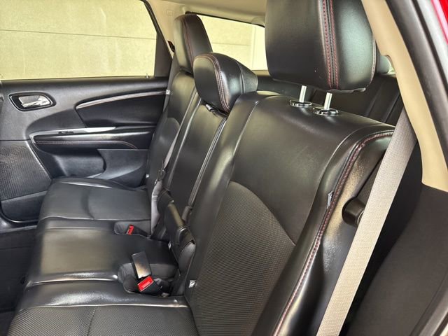 Used 2019 Dodge Journey GT image 22