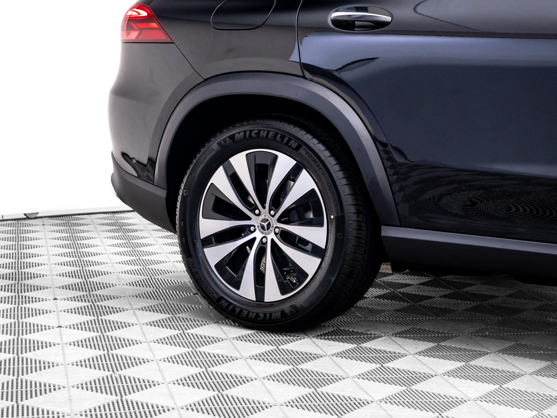 New 2026 Mercedes-Benz GLE 350 4MATIC image 35