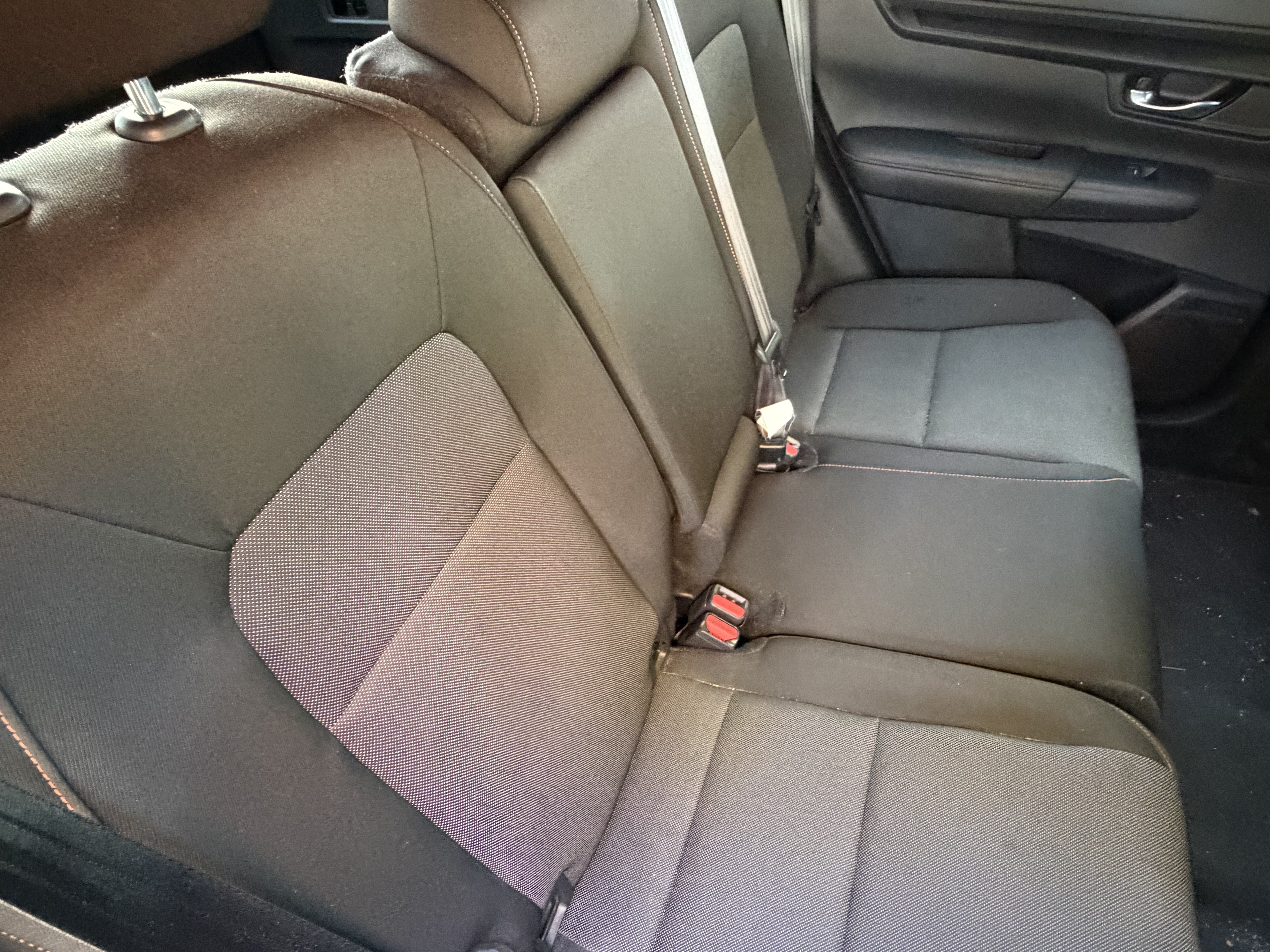 Used 2023 Honda CR-V Sport image 32