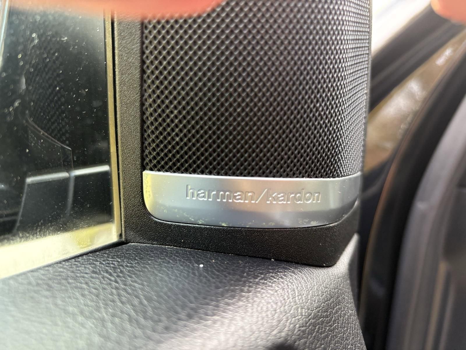 Used 2019 Mercedes-Benz GLS 450 4MATIC image 20