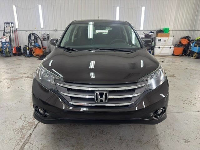 Used 2014 Honda CR-V EX image 3