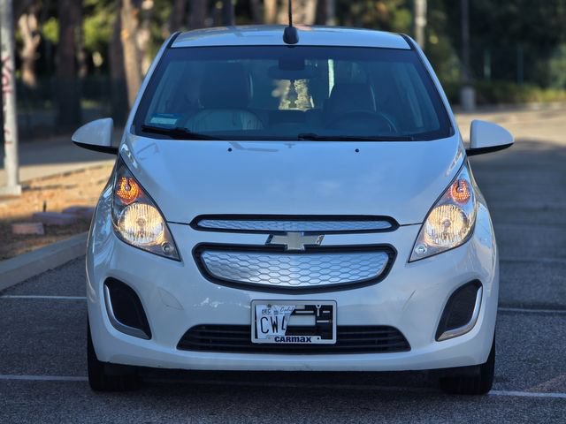 Used 2016 Chevrolet Spark LT FWD image 25