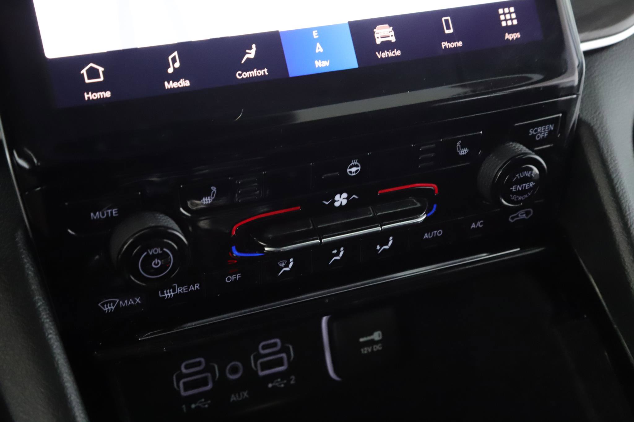 Certified 2022 Jeep Grand Cherokee L Limited image 15