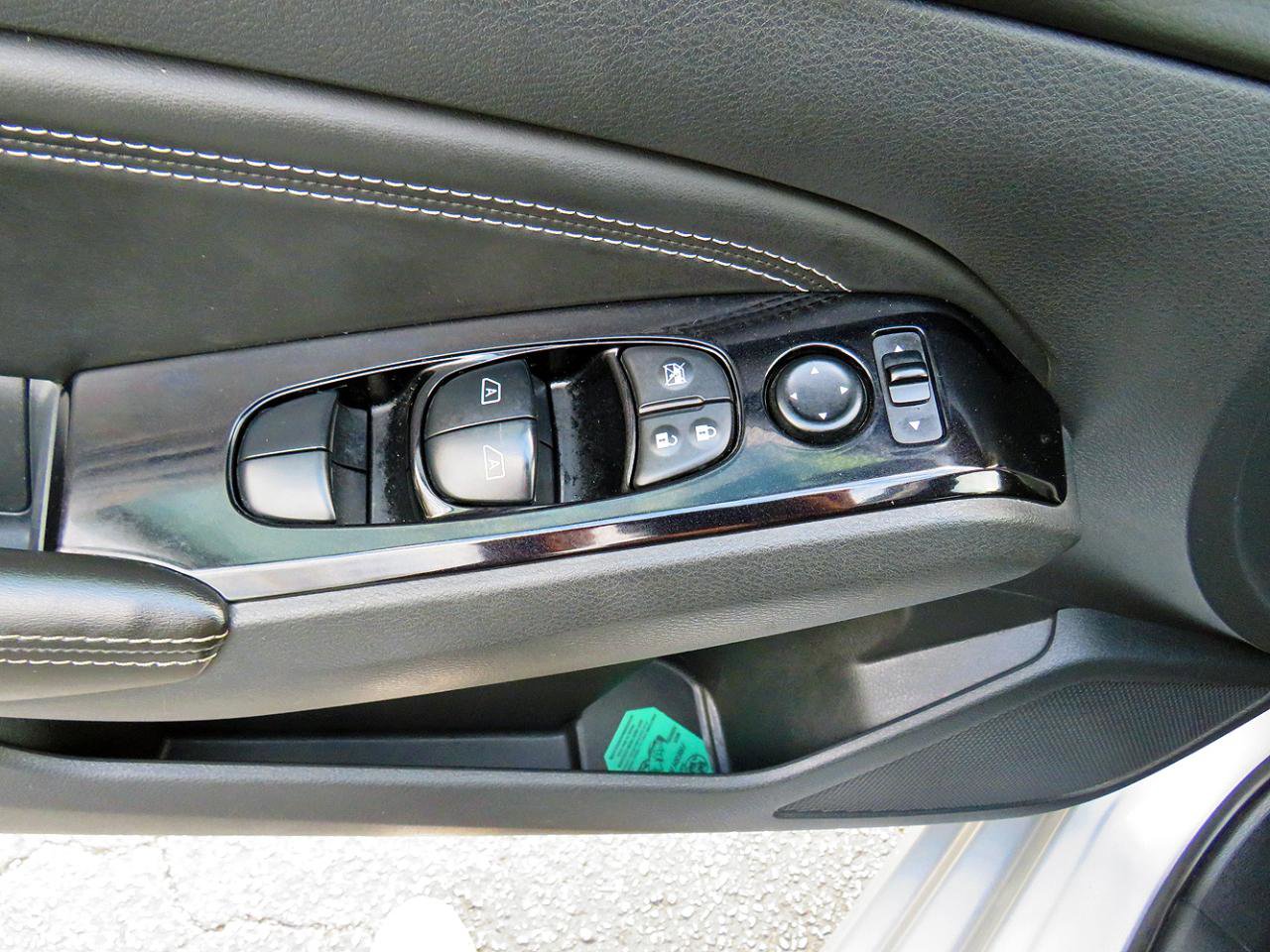 Used 2021 Nissan Altima 2.5 SL FWD image 23
