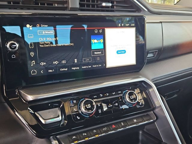 Used 2023 GMC Sierra 1500 Denali w/ Denali Reserve Package RWD image 19