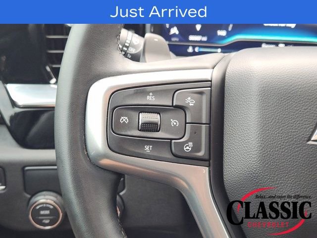 Used 2024 Chevrolet Silverado 1500 RST w/ Protection Package image 36