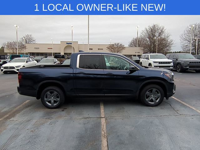 Used 2023 Honda Ridgeline RTL image 6