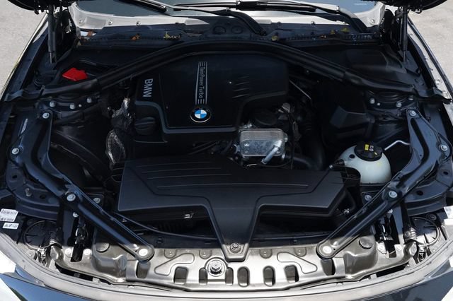 Used 2016 BMW 428i Convertible RWD image 24
