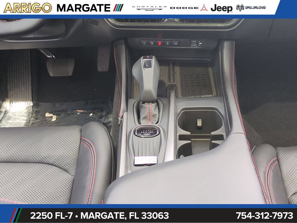 New 2026 Dodge Charger Scat Pack AWD/4WD image 18