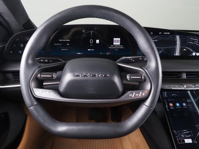 Used 2025 Lucid Air Touring AWD/4WD image 18