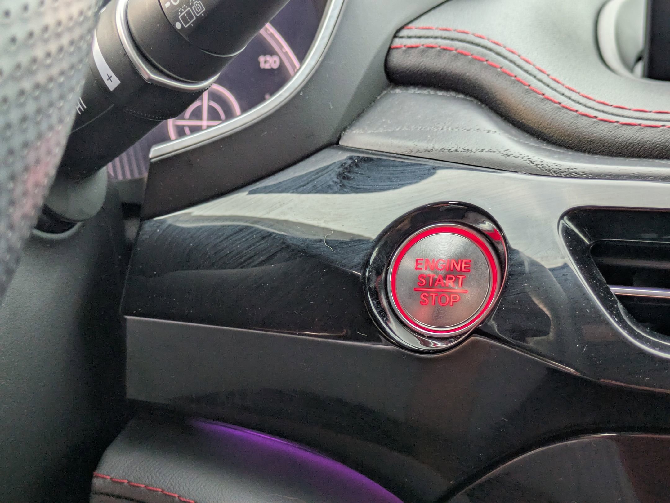 Used 2023 Acura MDX Type S image 25