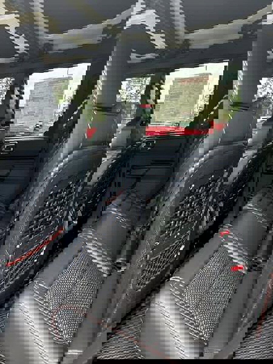 New 2025 Ford Bronco Raptor image 25