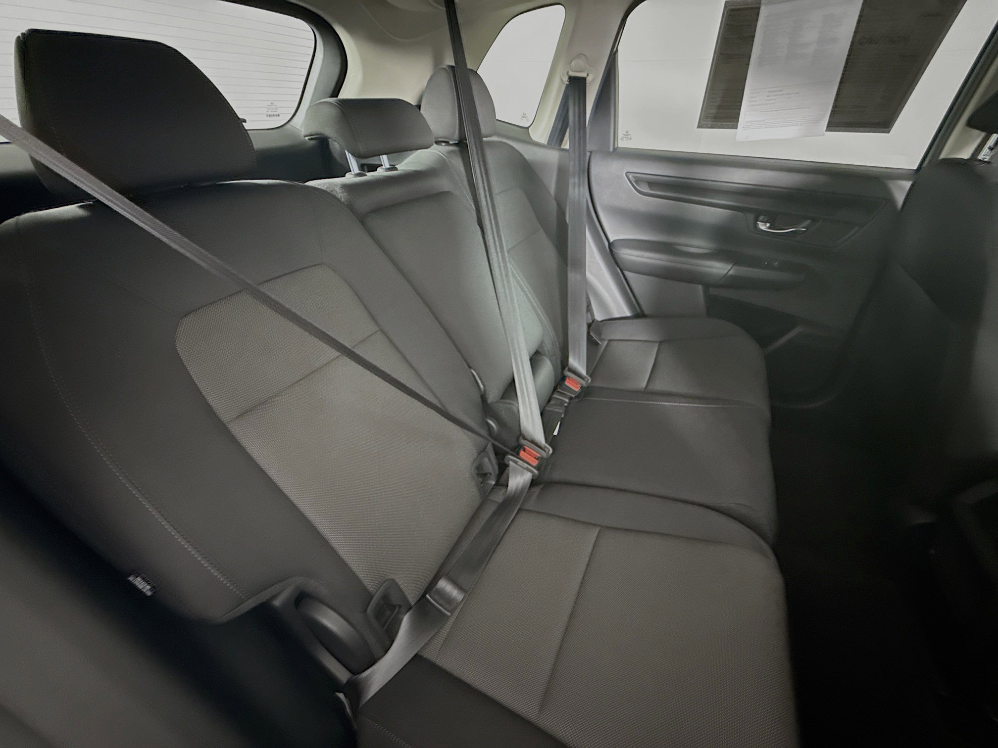 Certified 2023 Honda CR-V EX image 34