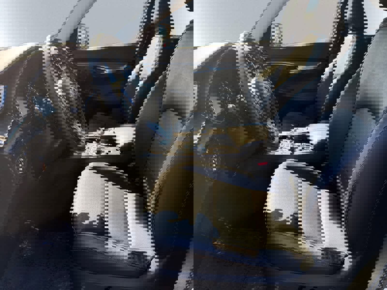 Used 2022 INFINITI QX50 Luxe image 24