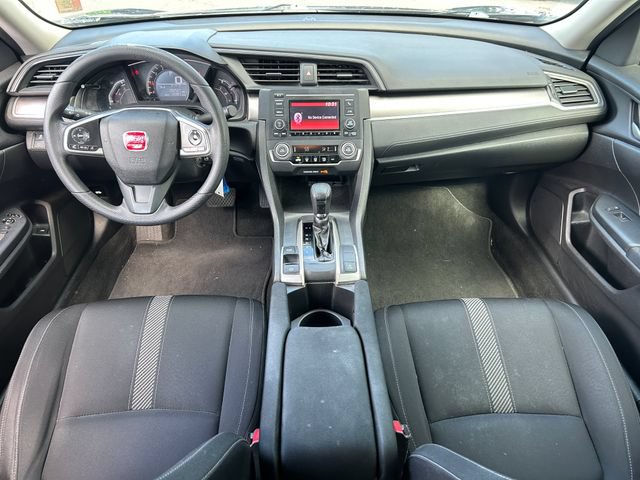 Used 2017 Honda Civic LX image 25