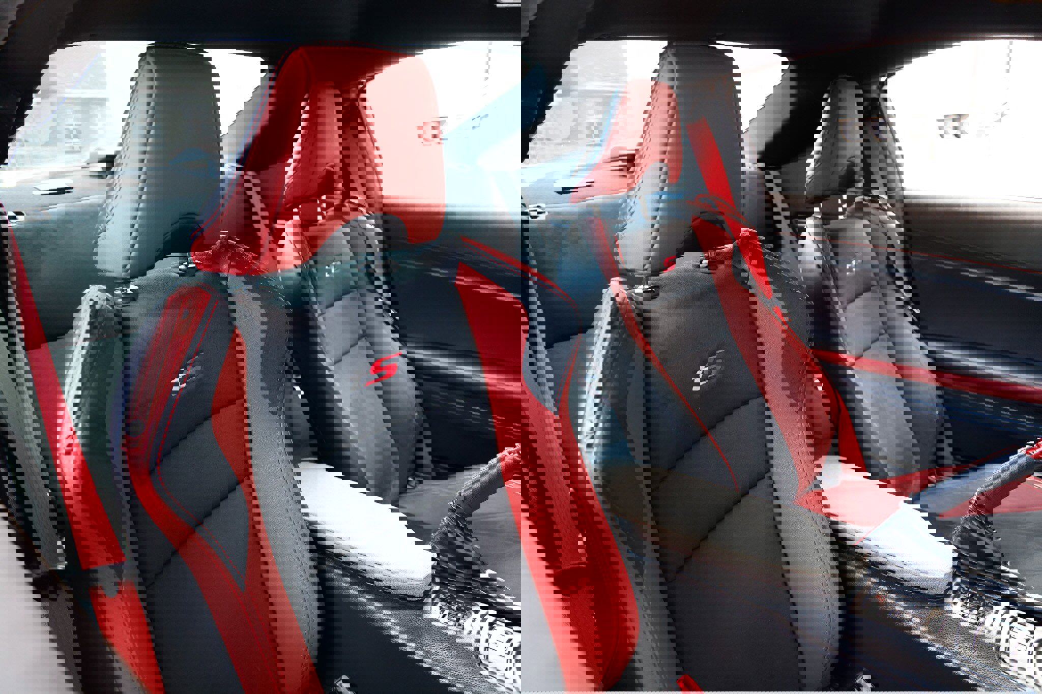 Used 2018 Subaru BRZ tS image 13