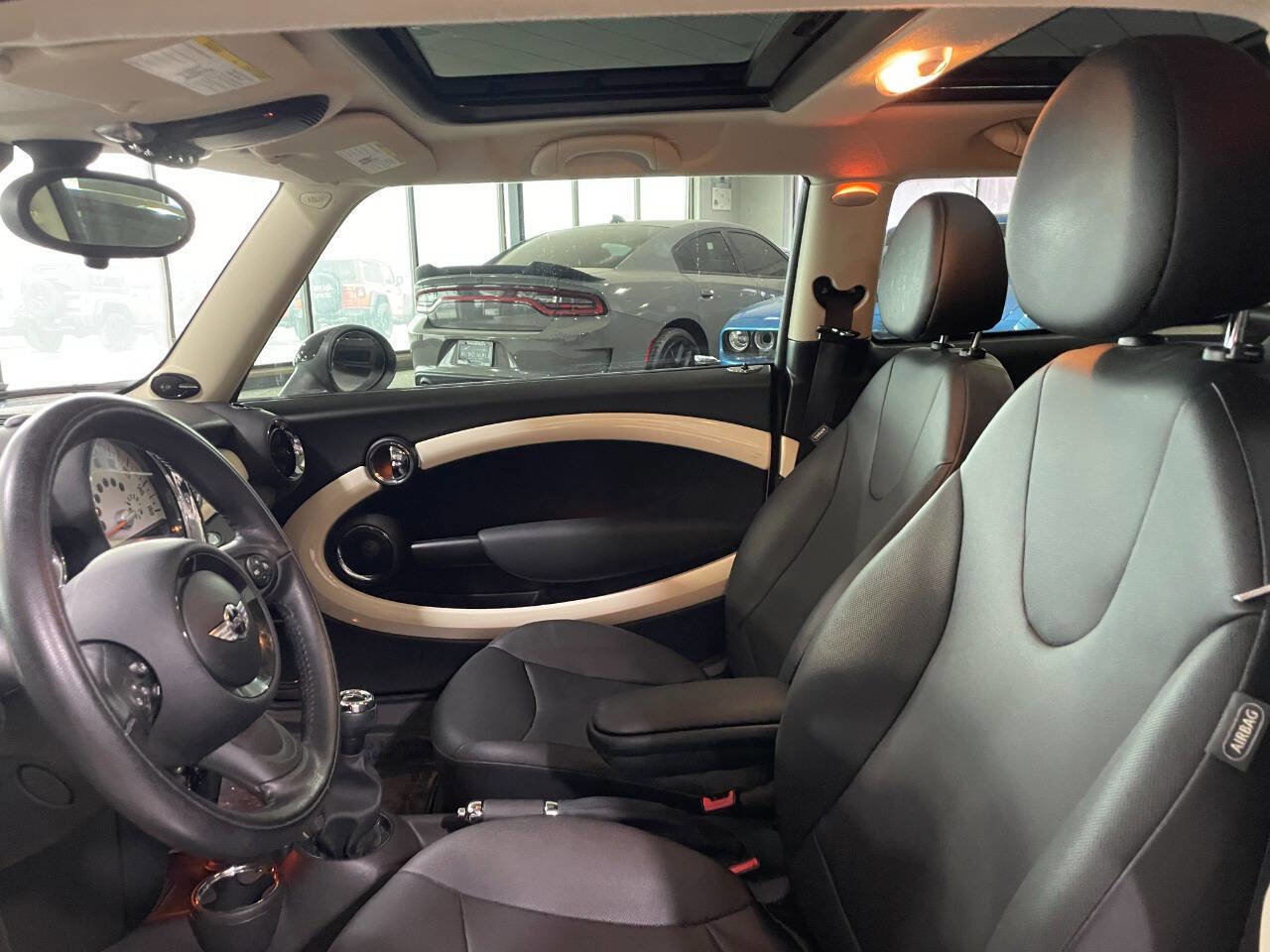 Used 2013 MINI Cooper Hardtop image 14