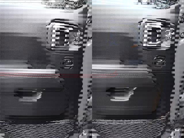 Used 2023 Jeep Wrangler Unlimited Rubicon w/ Steel Bumper Group image 21